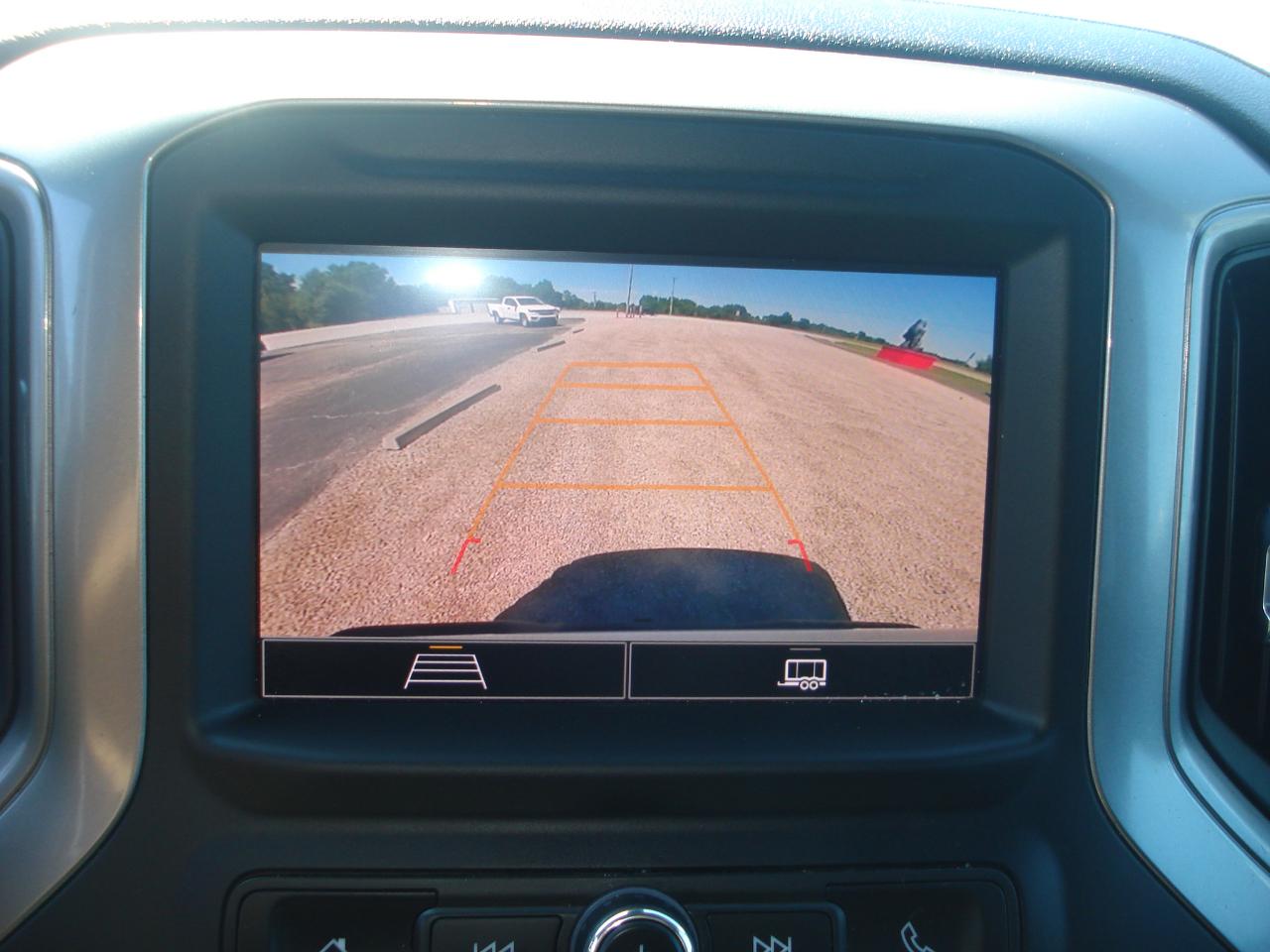 Chevrolet Silverado 1500  2024