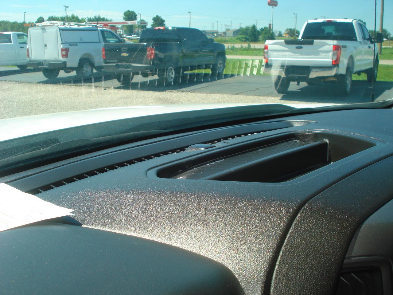 Chevrolet Silverado 1500  2024