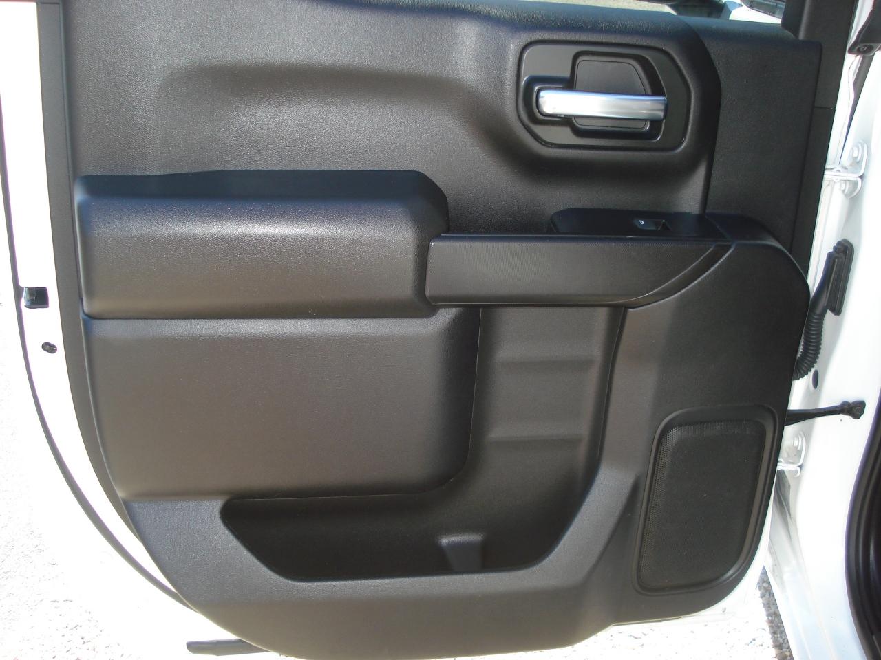Chevrolet Silverado 1500  2024