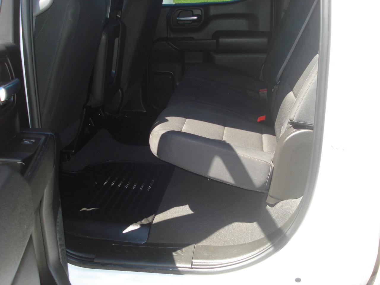 Chevrolet Silverado 1500  2024