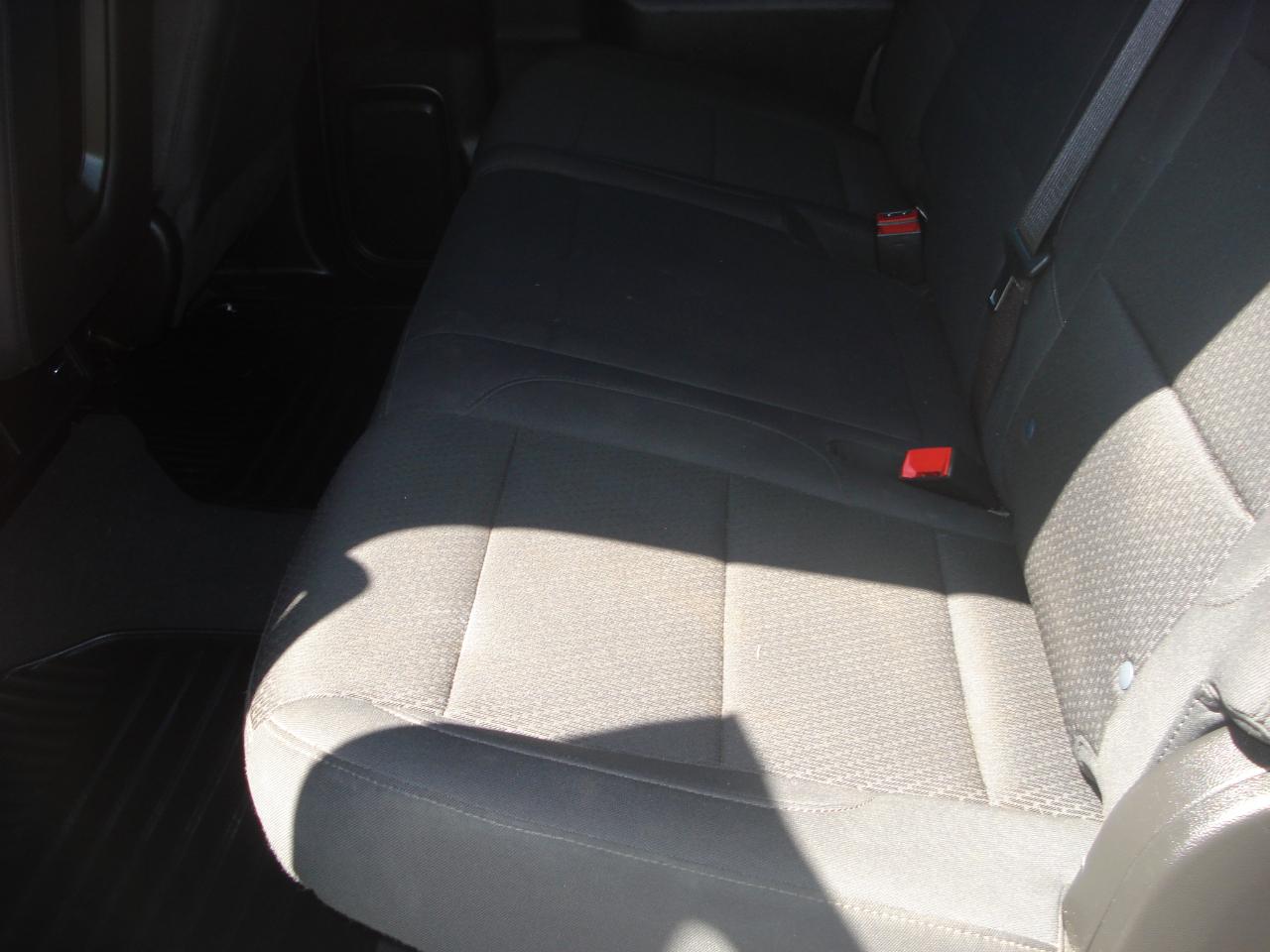 Chevrolet Silverado 1500  2024