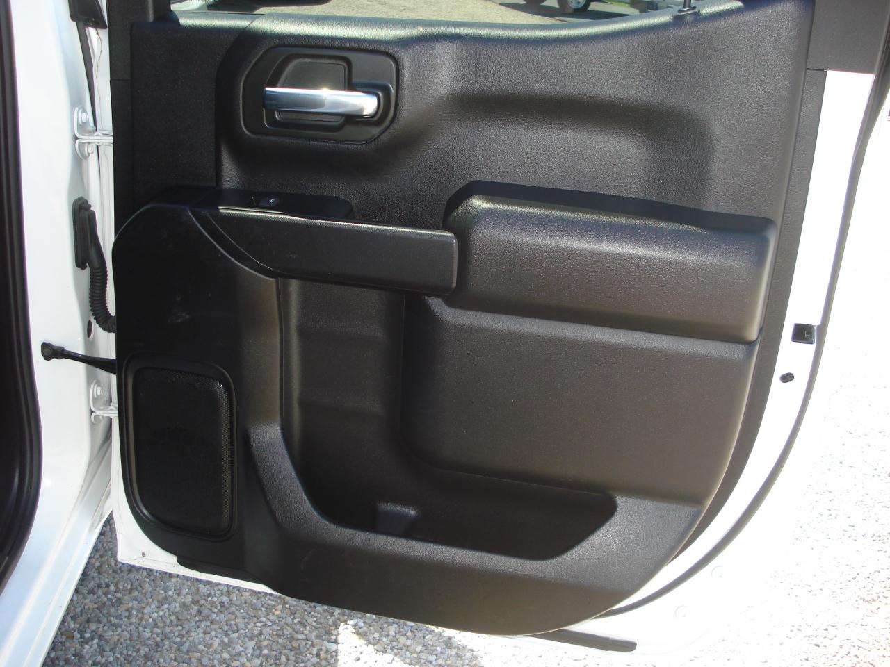Chevrolet Silverado 1500  2024