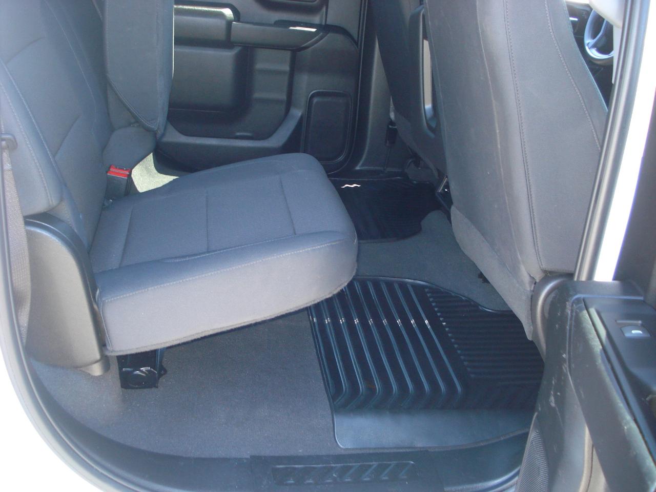 Chevrolet Silverado 1500  2024