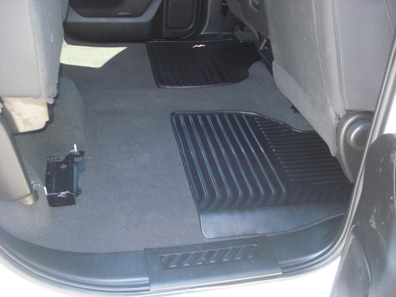 Chevrolet Silverado 1500  2024