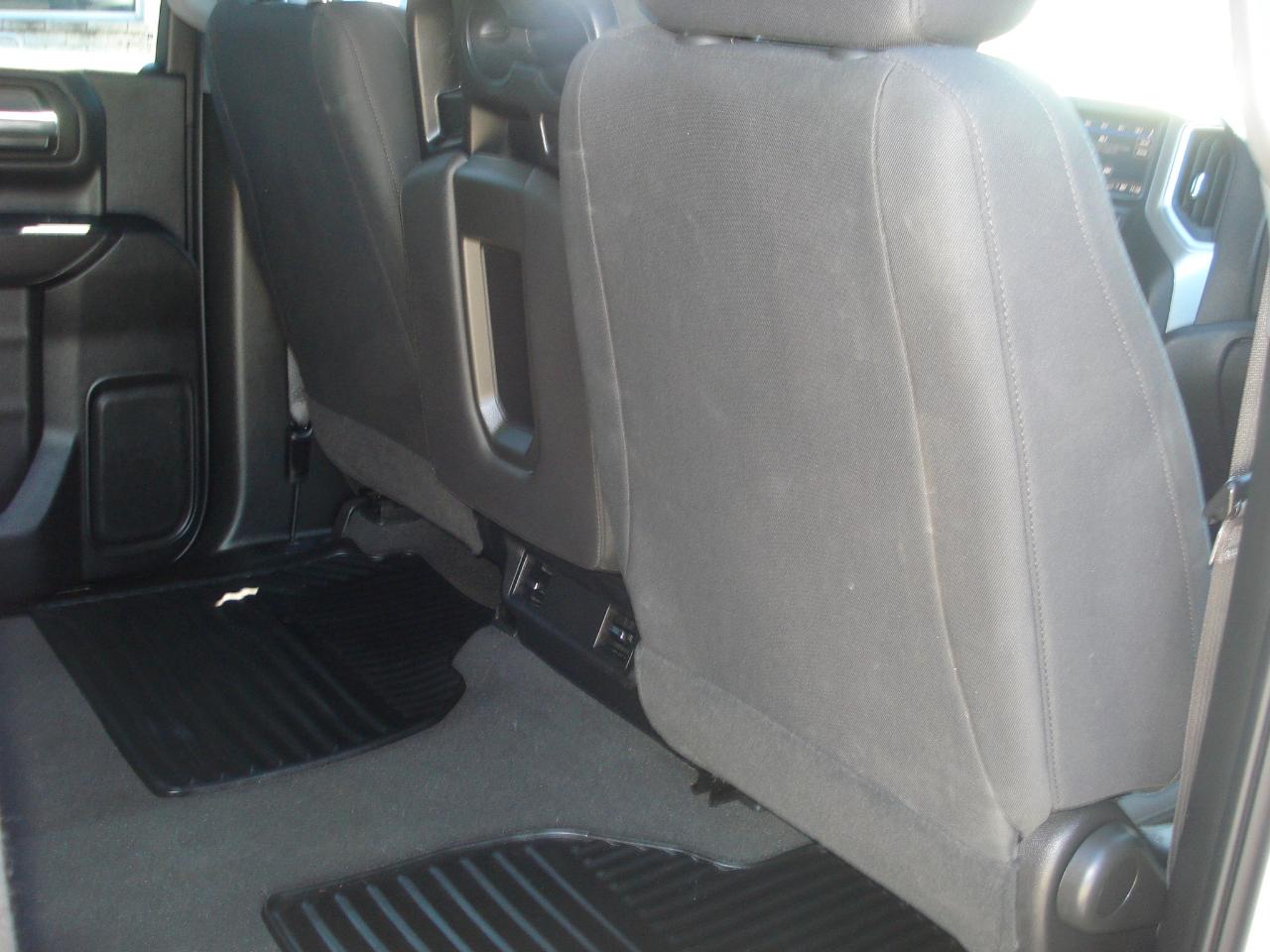 Chevrolet Silverado 1500  2024