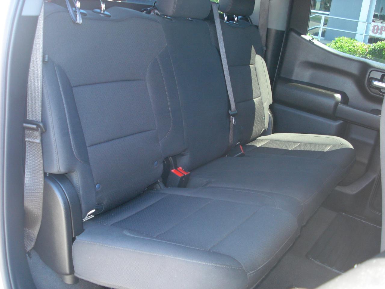 Chevrolet Silverado 1500  2024
