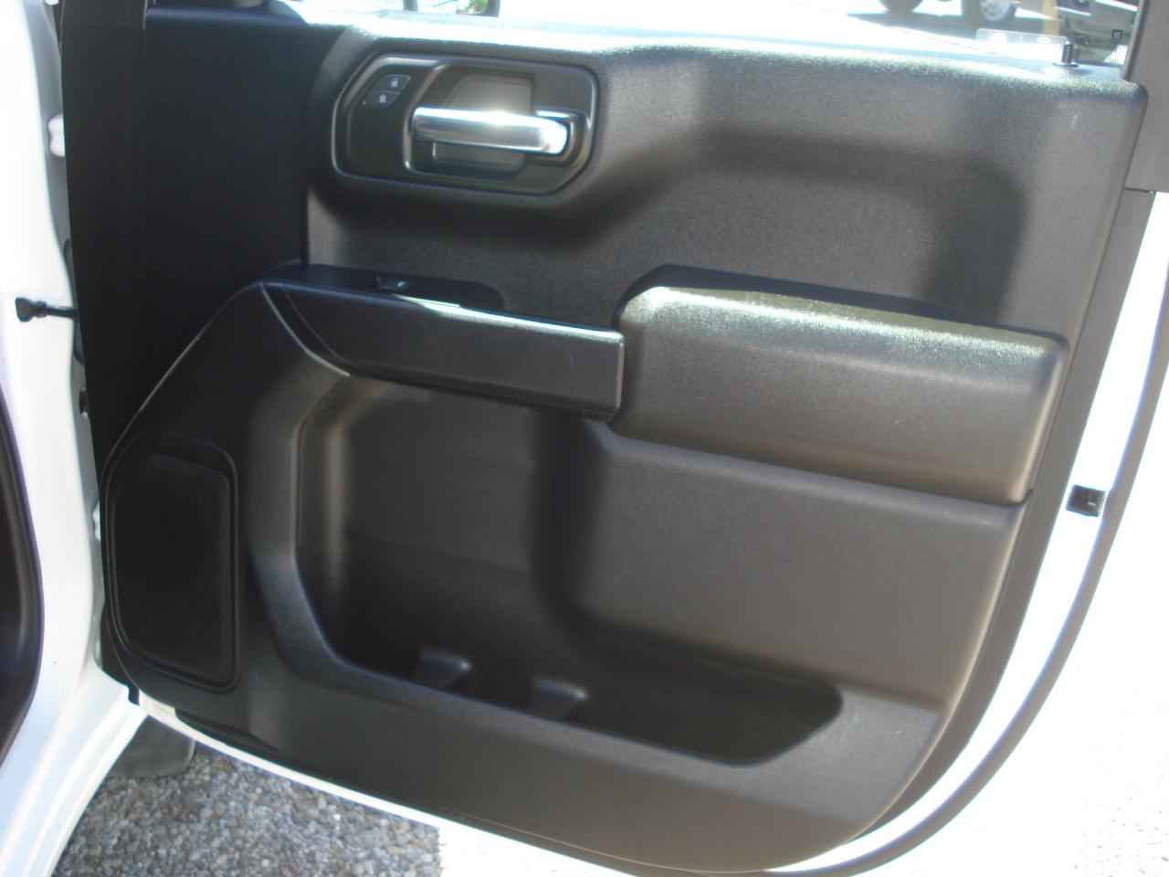 Chevrolet Silverado 1500  2024