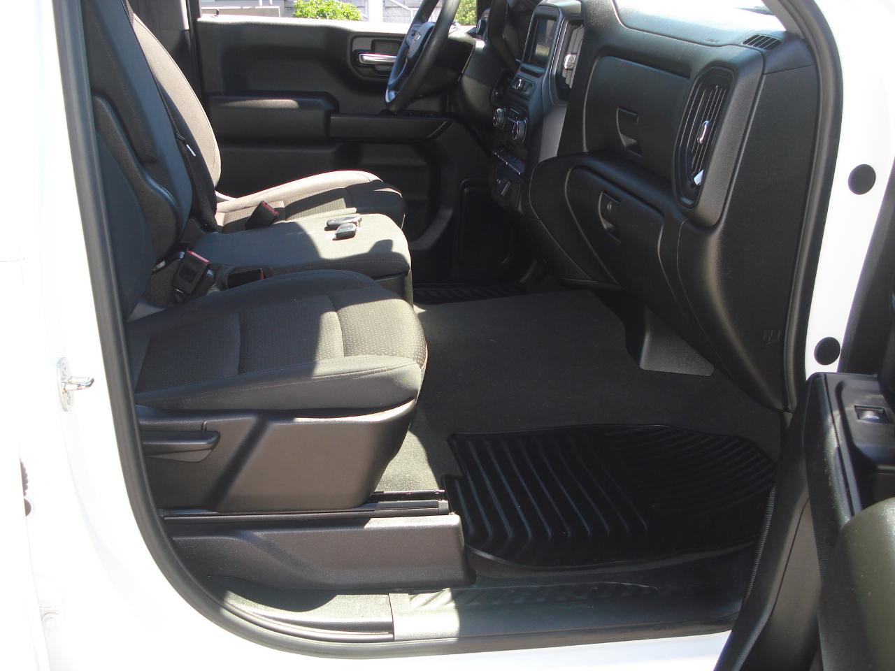 Chevrolet Silverado 1500  2024