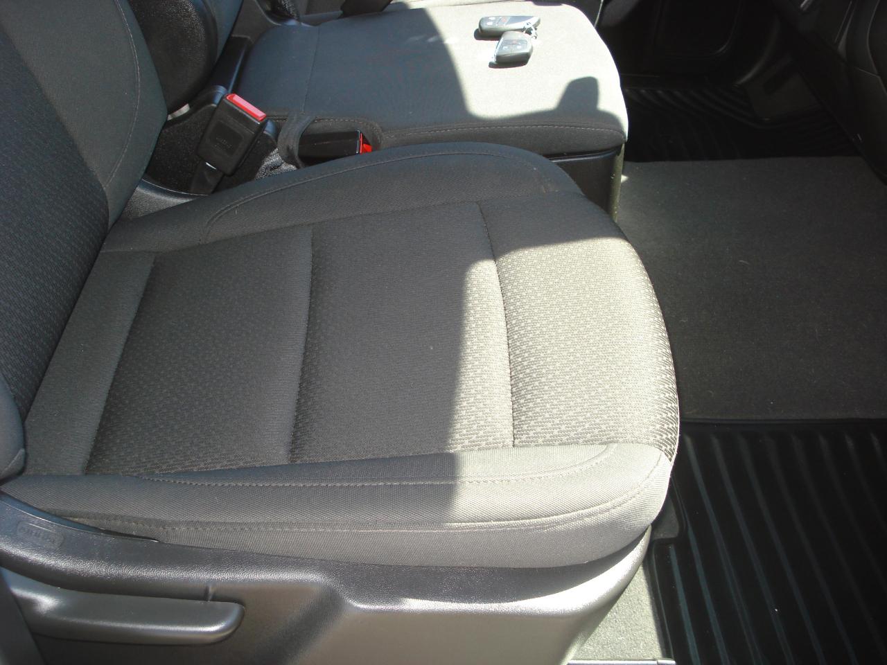 Chevrolet Silverado 1500  2024