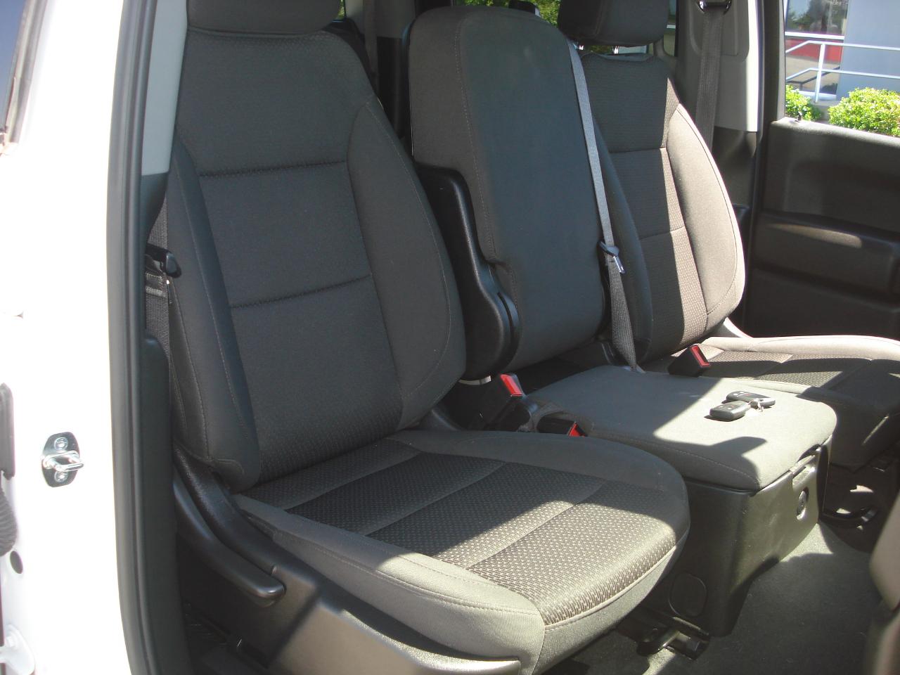 Chevrolet Silverado 1500  2024