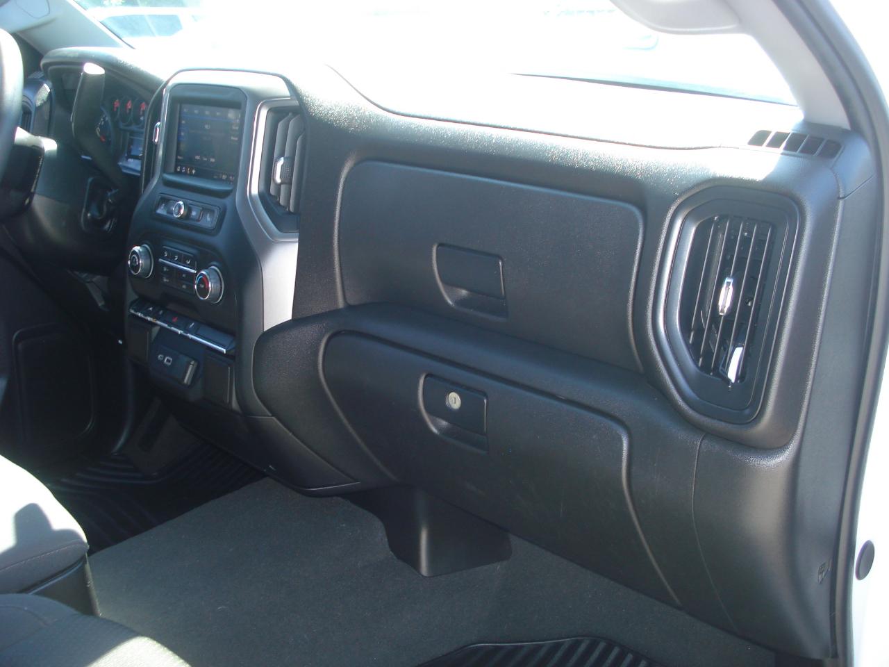 Chevrolet Silverado 1500  2024
