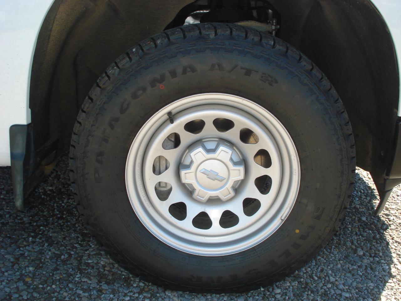 Chevrolet Silverado 1500  2024