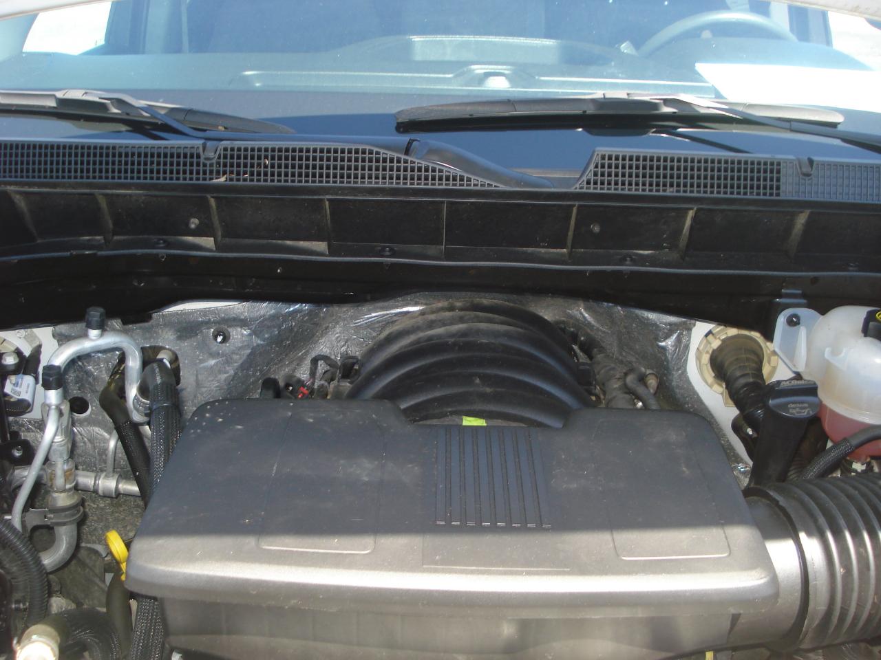 Chevrolet Silverado 1500  2024