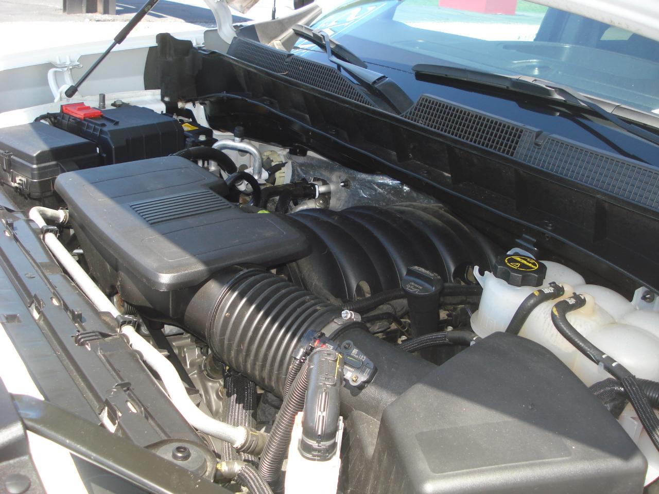 Chevrolet Silverado 1500  2024