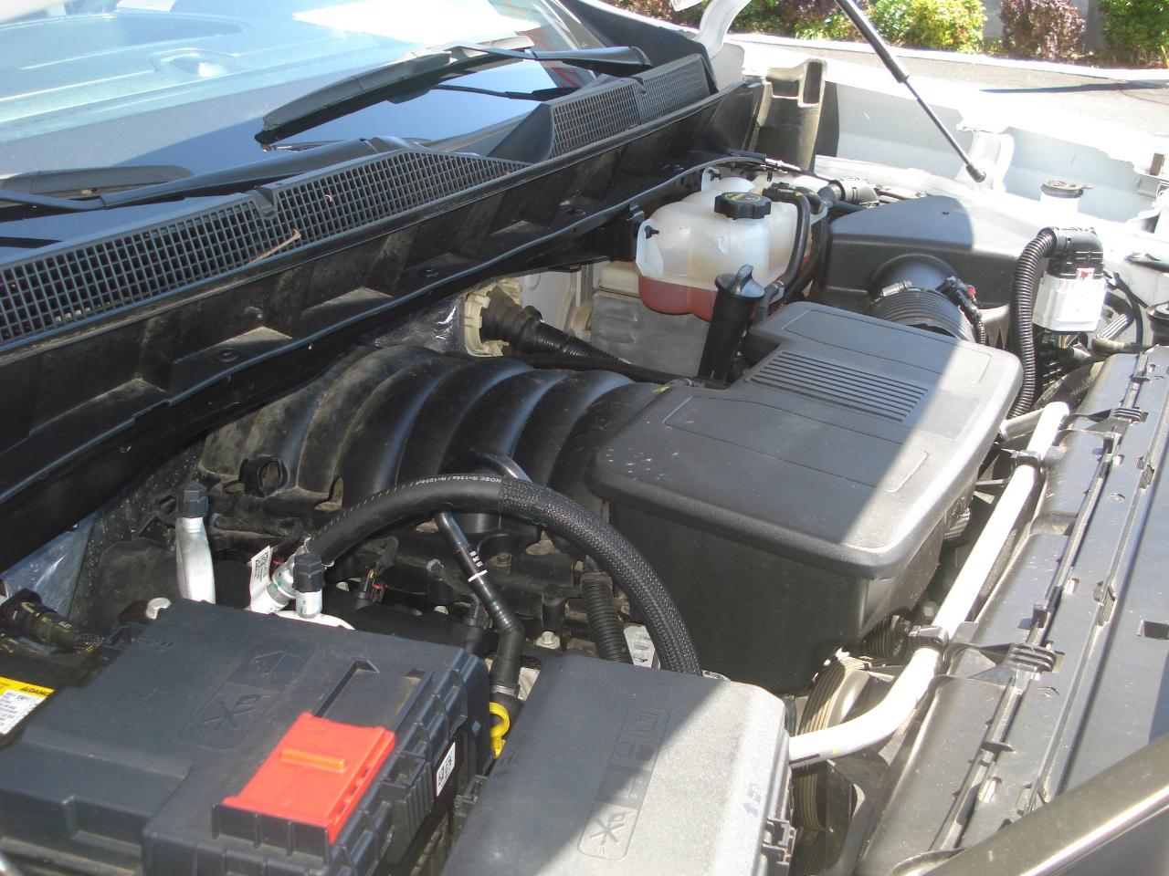 Chevrolet Silverado 1500  2024