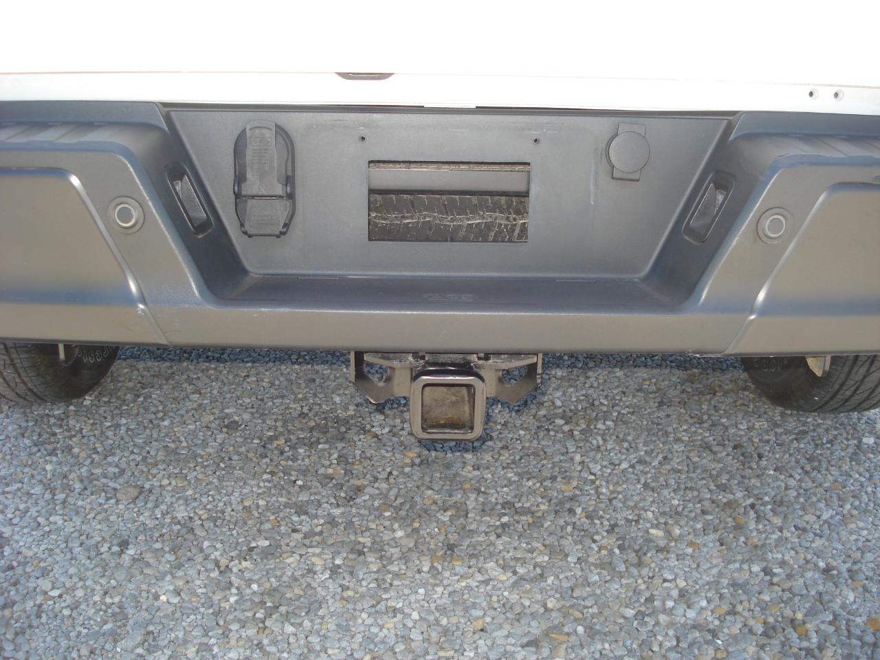 Ford F-150 XL Reg. Cab Long Bed 2WD 2022