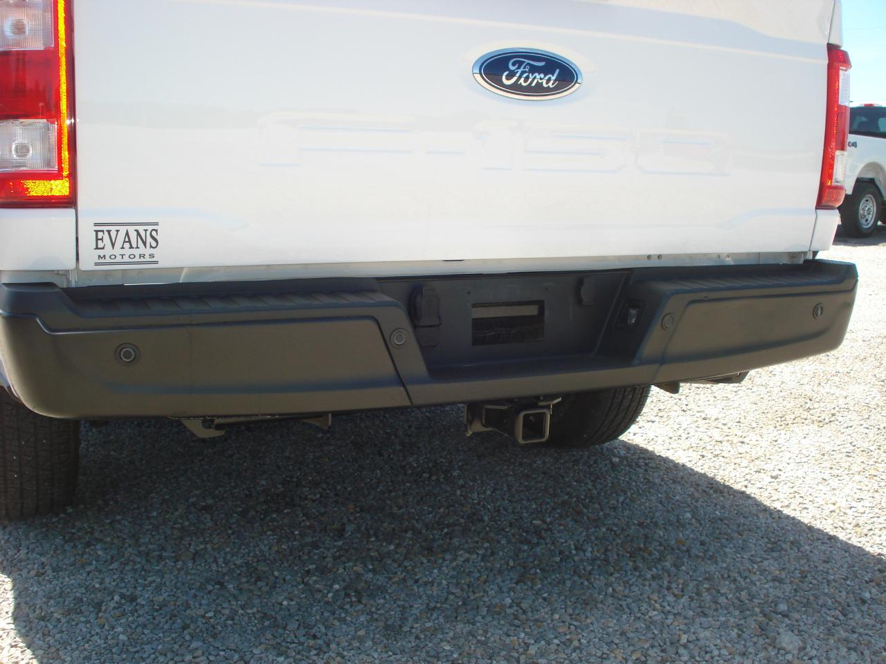Ford F-150 XL Reg. Cab Long Bed 2WD 2022