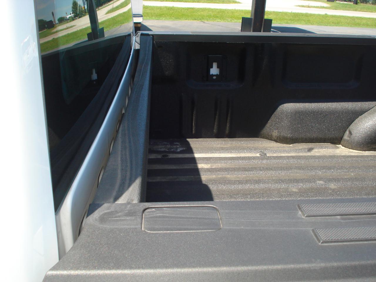 Ford F-150 XL Reg. Cab Long Bed 2WD 2022