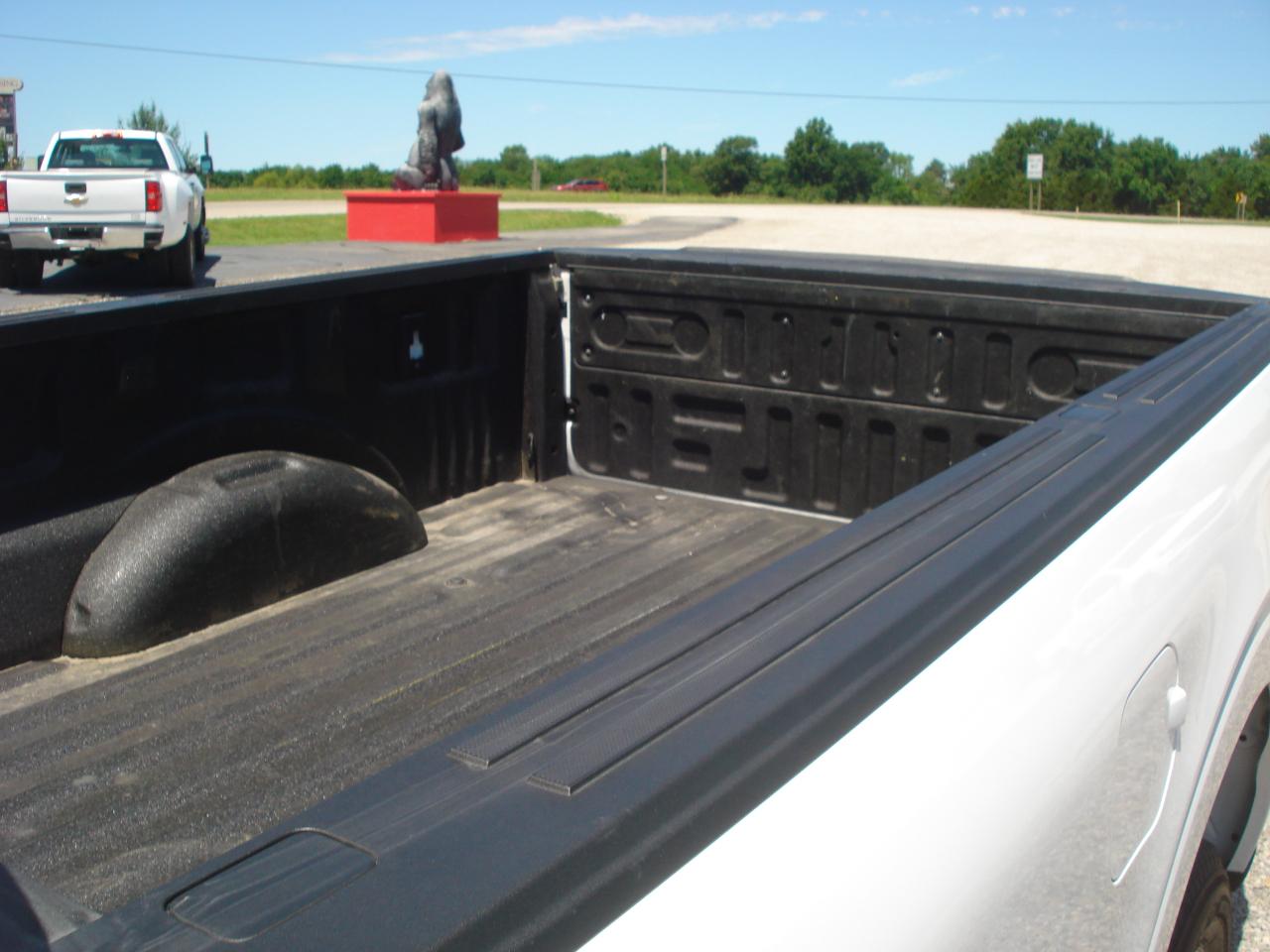 Ford F-150 XL Reg. Cab Long Bed 2WD 2022
