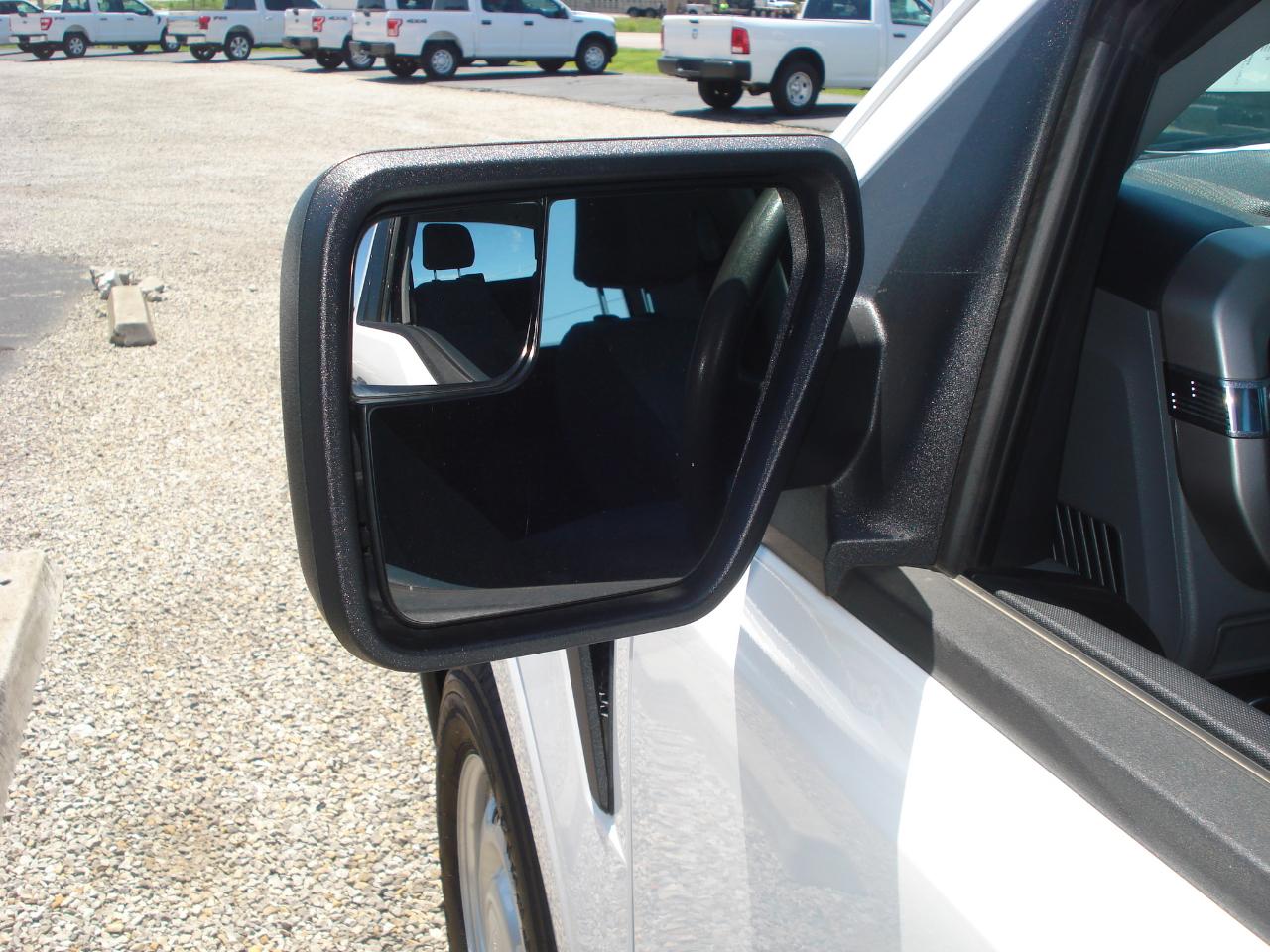 Ford F-150 XL Reg. Cab Long Bed 2WD 2022