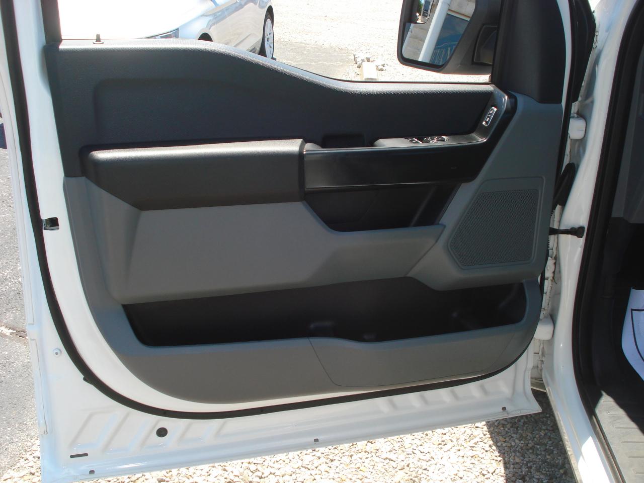 Ford F-150 XL Reg. Cab Long Bed 2WD 2022