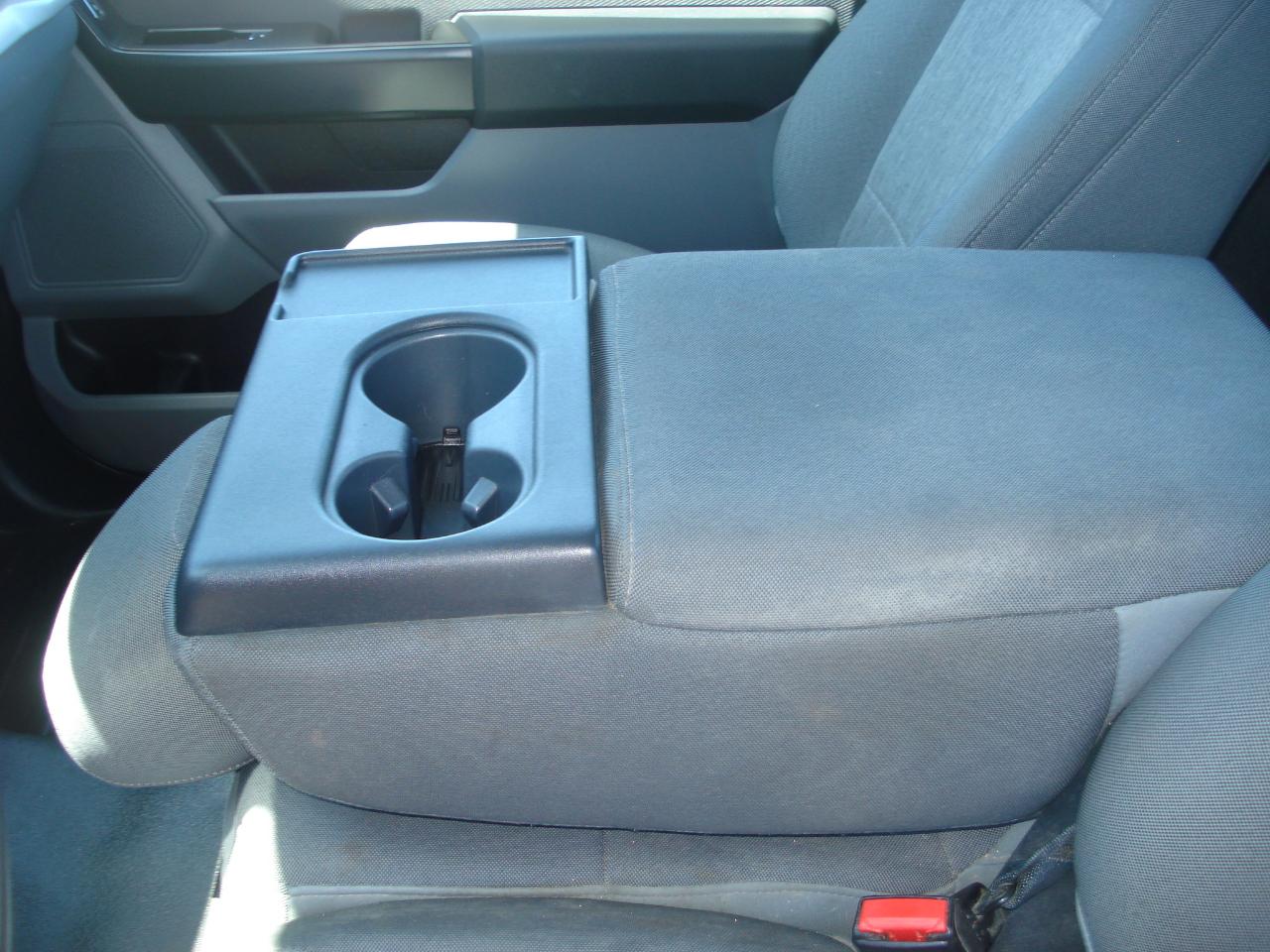 Ford F-150 XL Reg. Cab Long Bed 2WD 2022