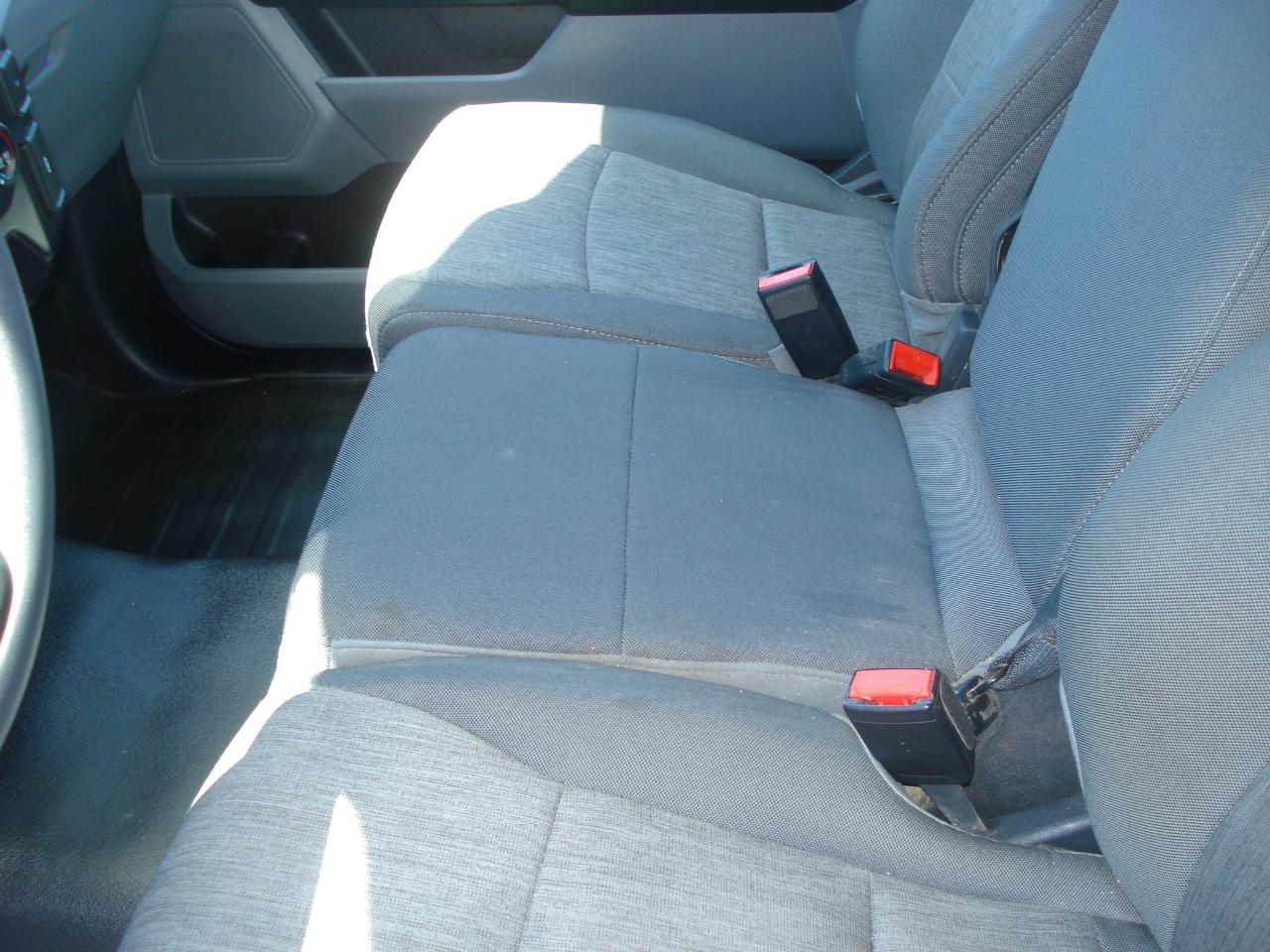 Ford F-150 XL Reg. Cab Long Bed 2WD 2022