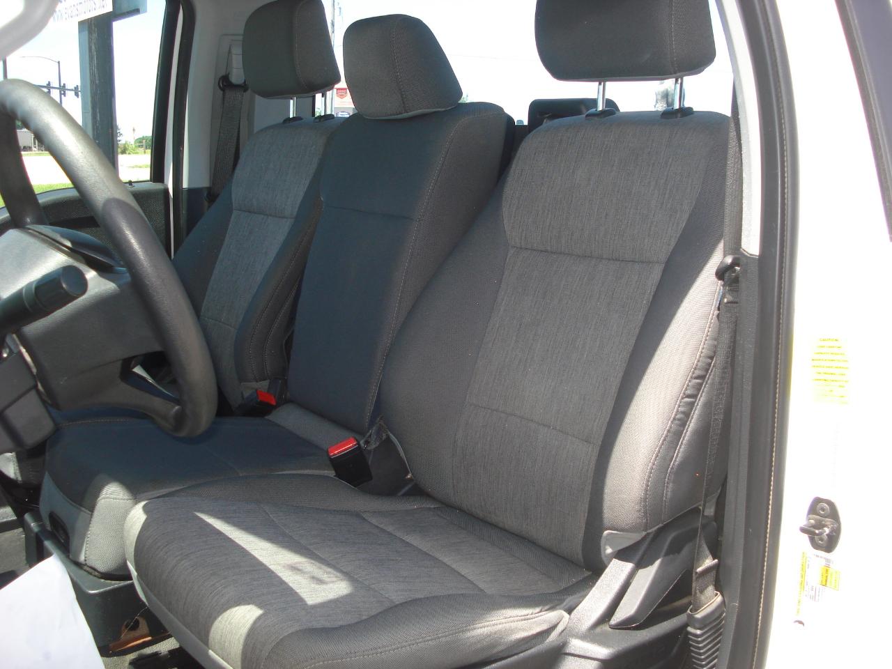 Ford F-150 XL Reg. Cab Long Bed 2WD 2022