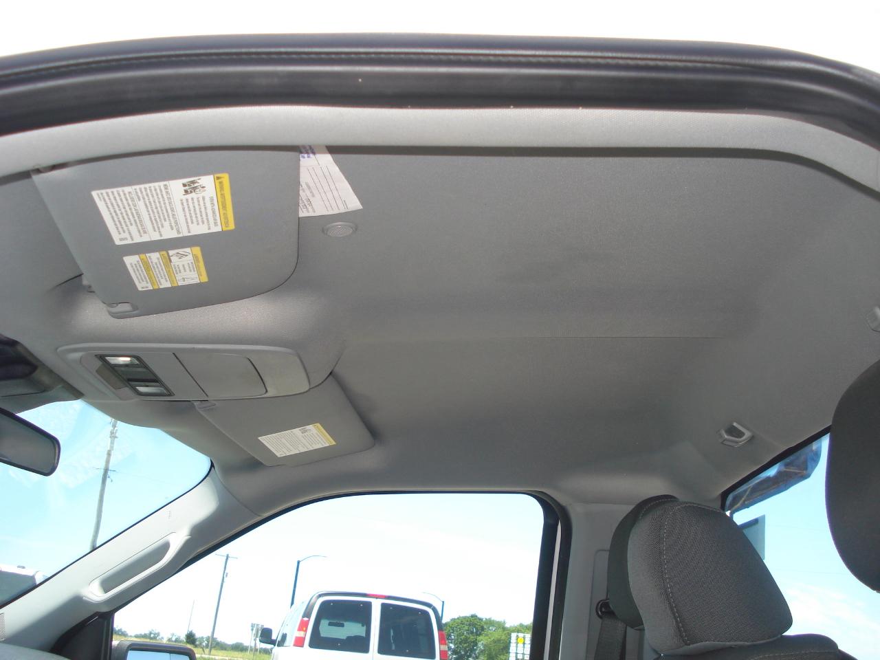 Ford F-150 XL Reg. Cab Long Bed 2WD 2022