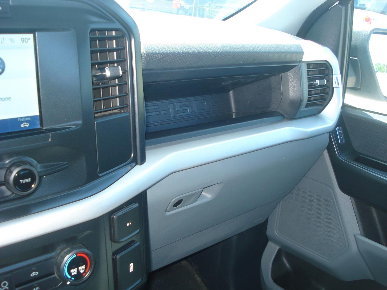 Ford F-150 XL Reg. Cab Long Bed 2WD 2022
