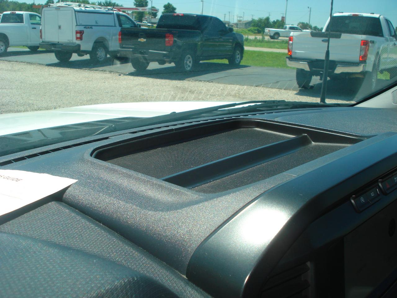Ford F-150 XL Reg. Cab Long Bed 2WD 2022