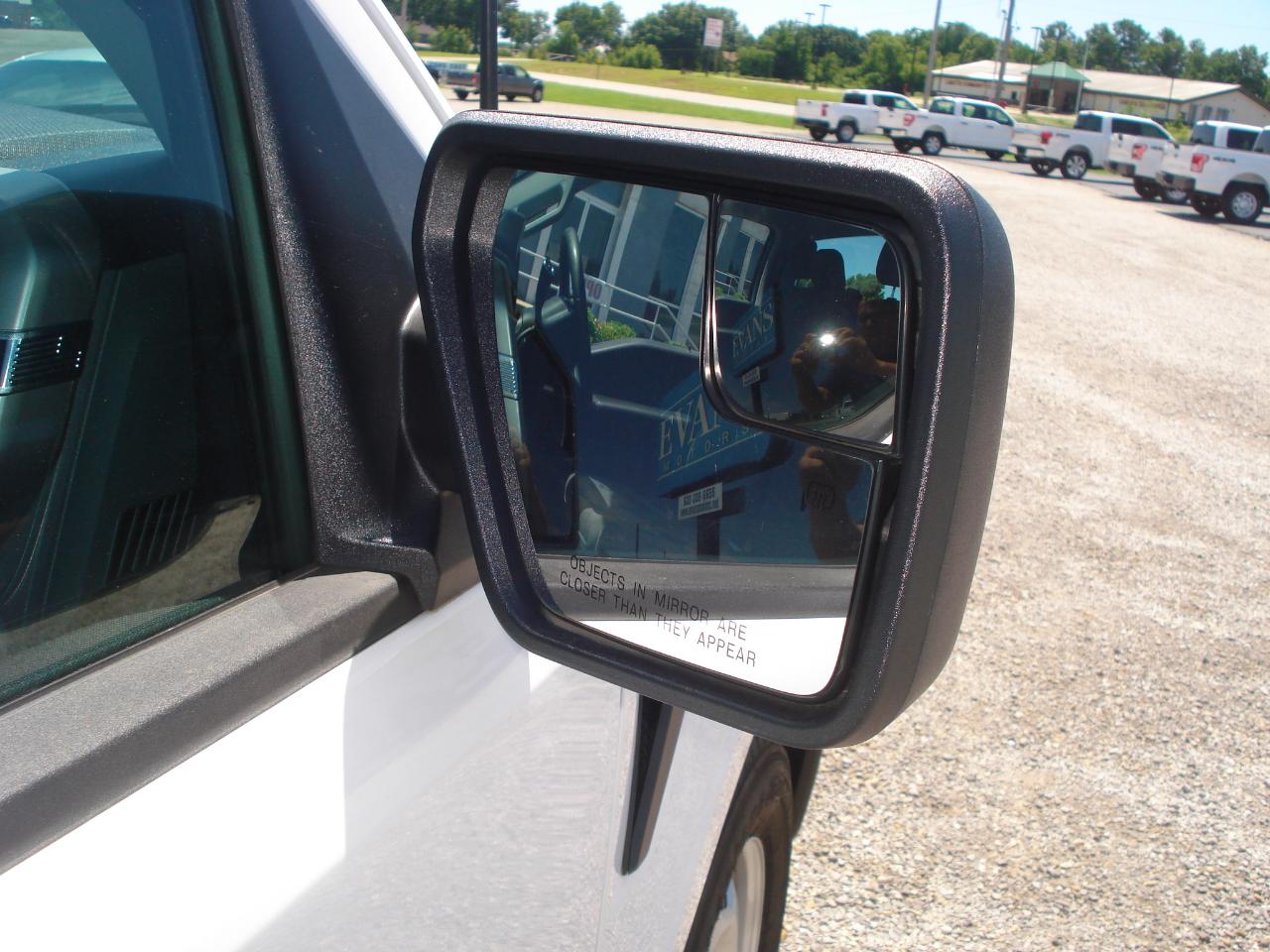 Ford F-150 XL Reg. Cab Long Bed 2WD 2022