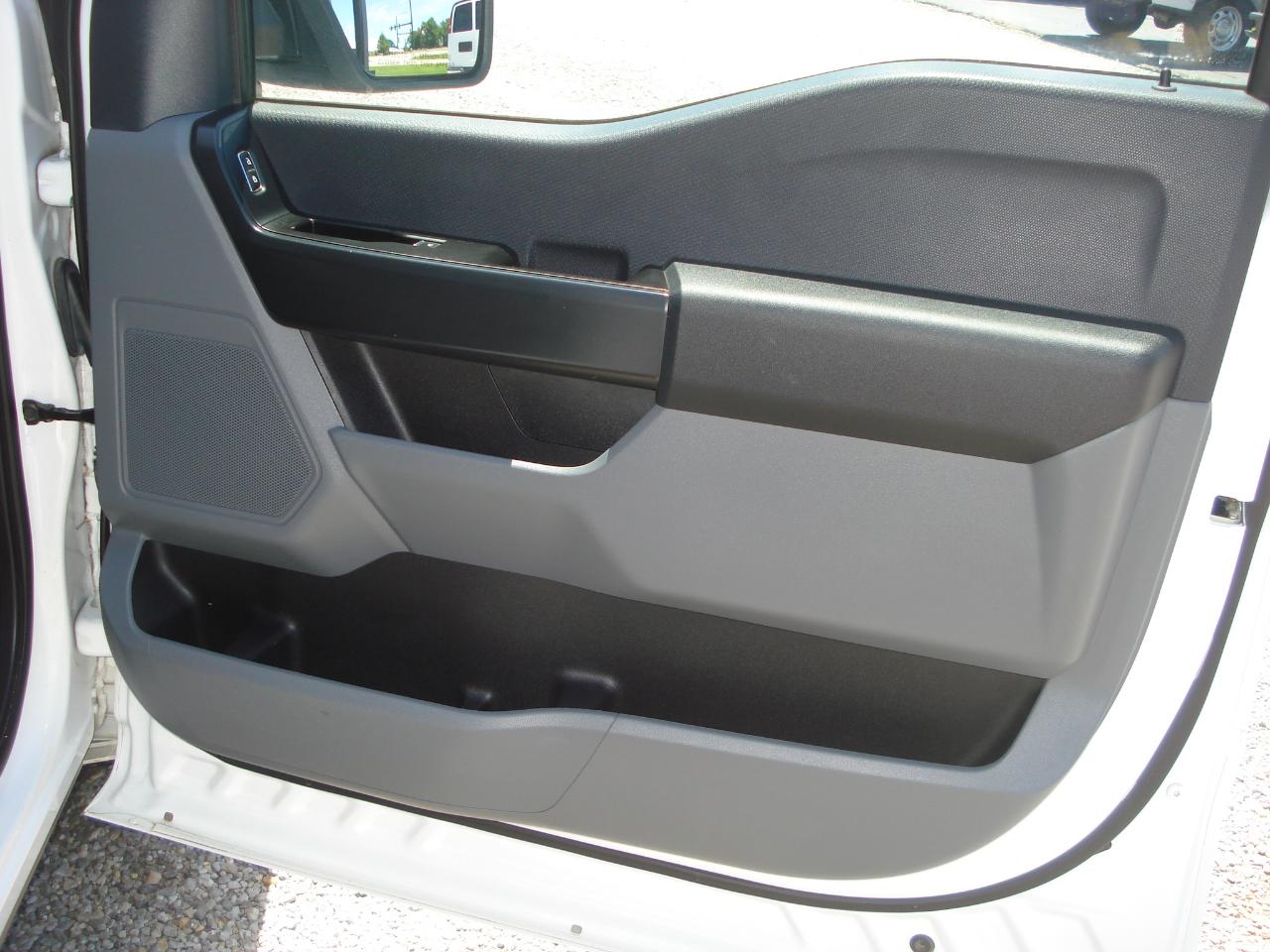 Ford F-150 XL Reg. Cab Long Bed 2WD 2022