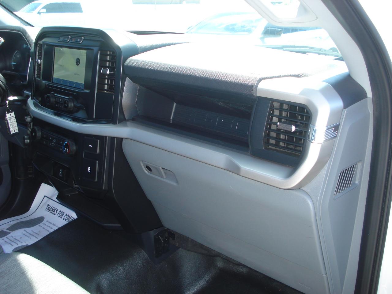 Ford F-150 XL Reg. Cab Long Bed 2WD 2022
