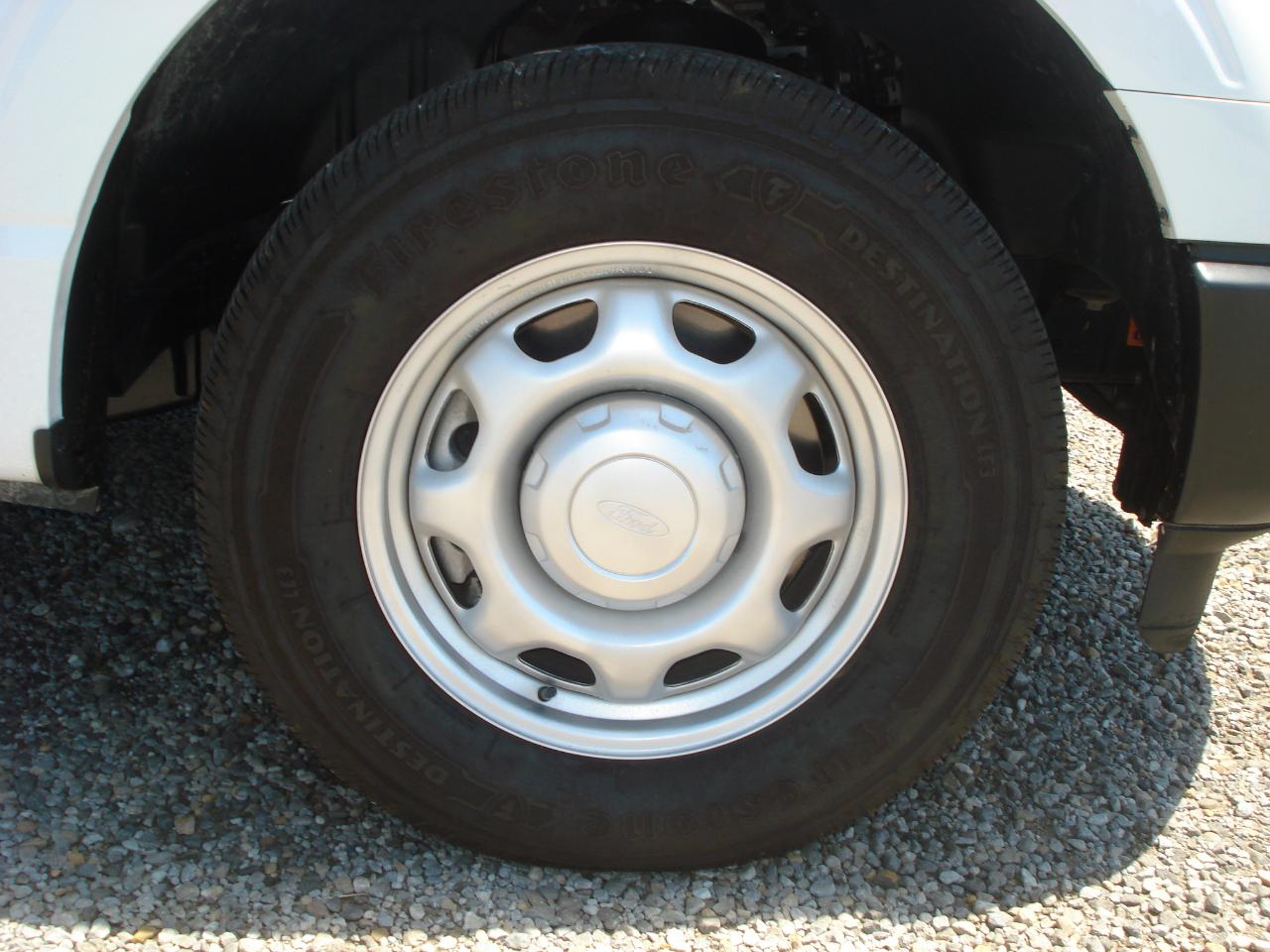 Ford F-150 XL Reg. Cab Long Bed 2WD 2022