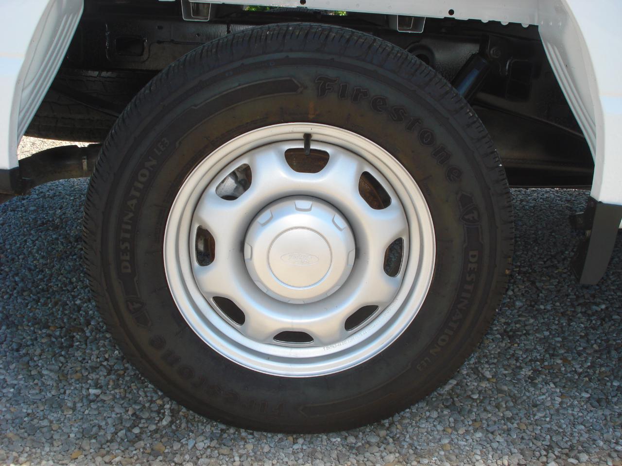 Ford F-150 XL Reg. Cab Long Bed 2WD 2022