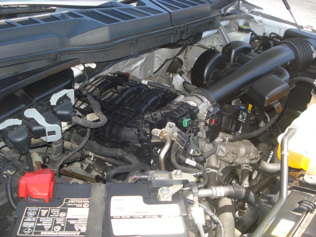 Ford F-150 XL Reg. Cab Long Bed 2WD 2022