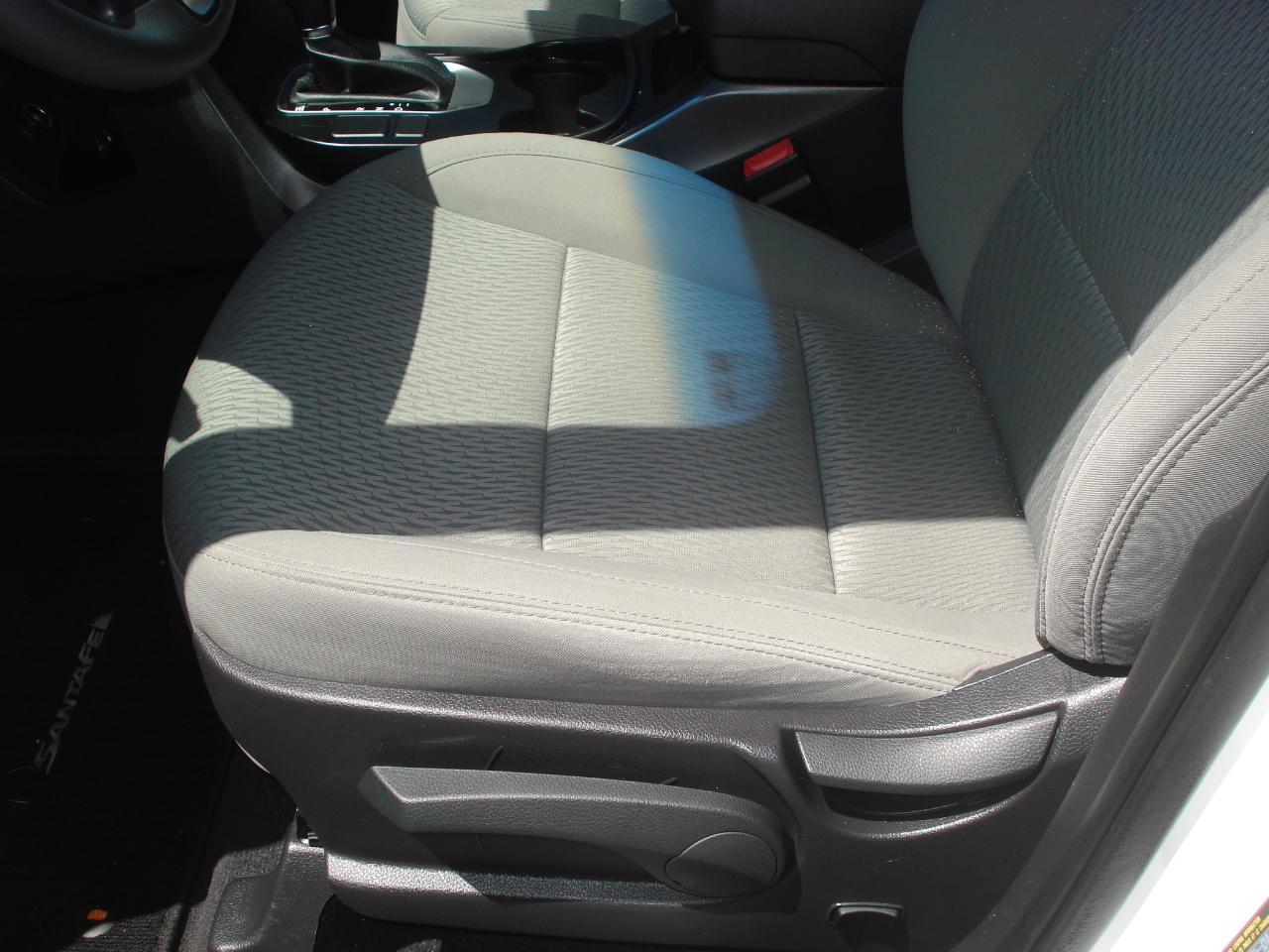 Hyundai Santa Fe  2017