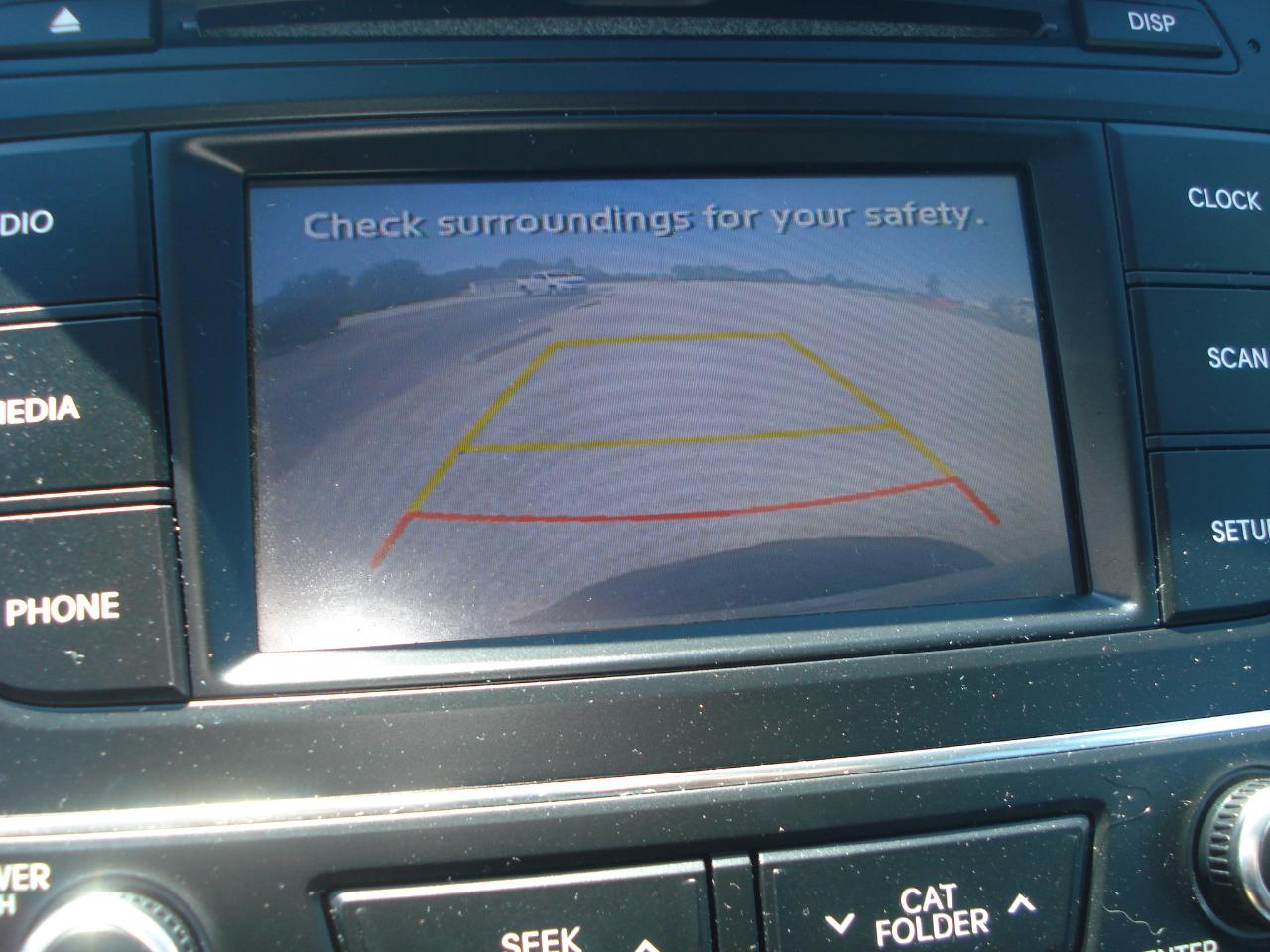 Hyundai Santa Fe  2017