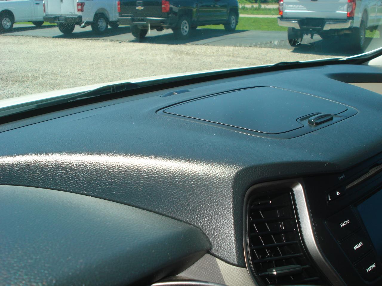 Hyundai Santa Fe  2017