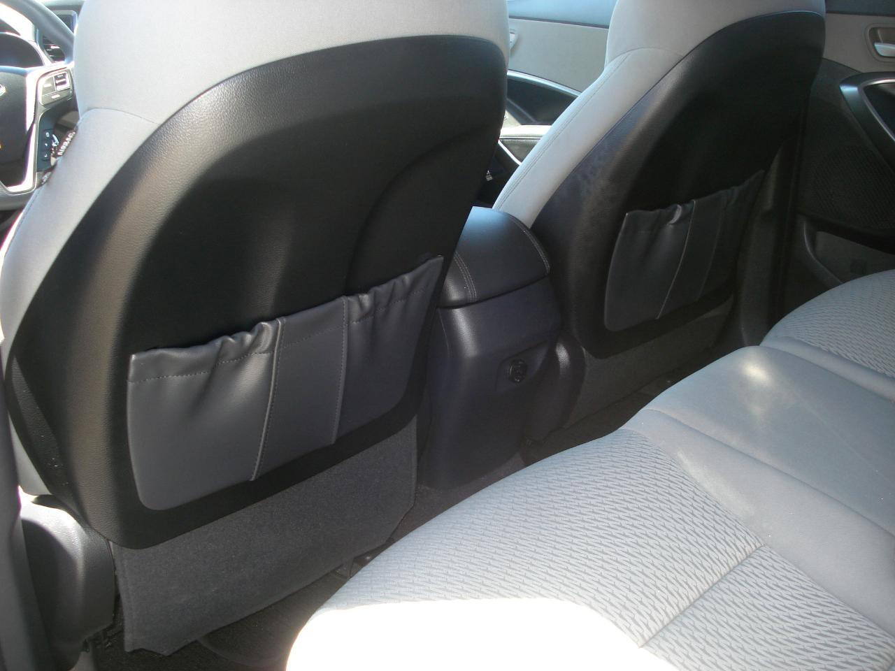Hyundai Santa Fe  2017