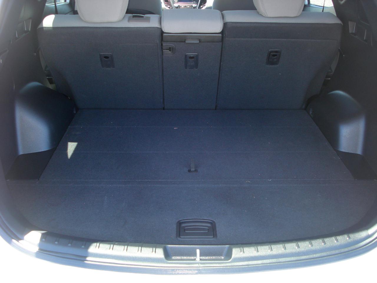 Hyundai Santa Fe  2017