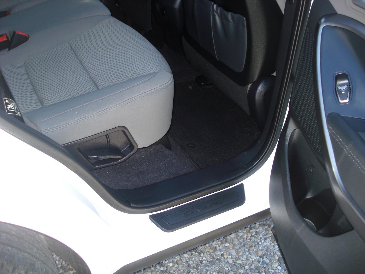 Hyundai Santa Fe  2017