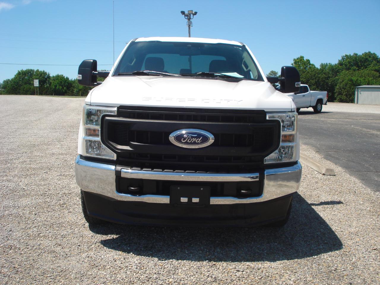 Ford F-250 SD  2020