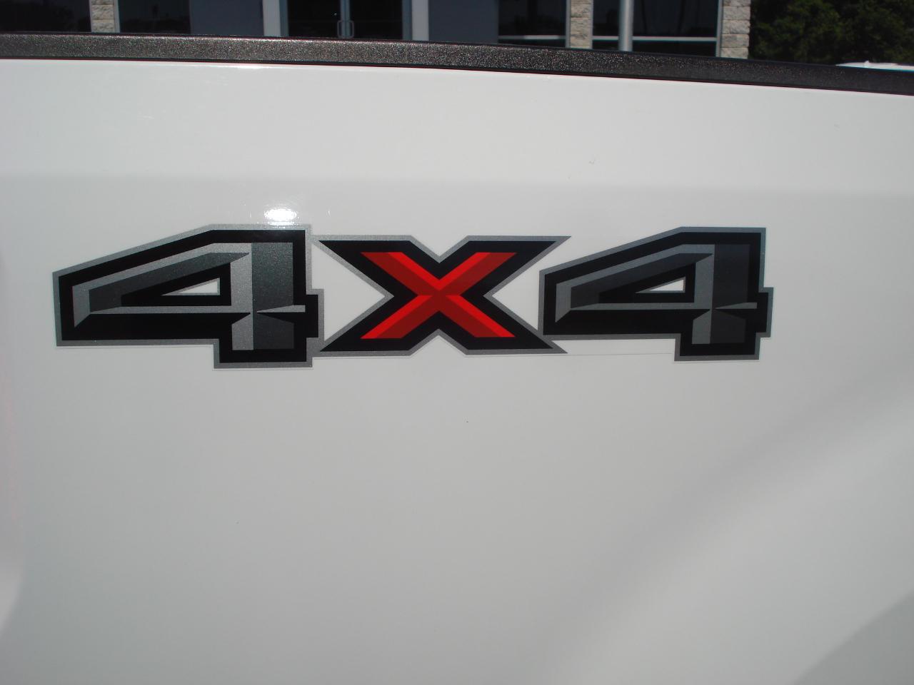Ford F-250 SD  2020