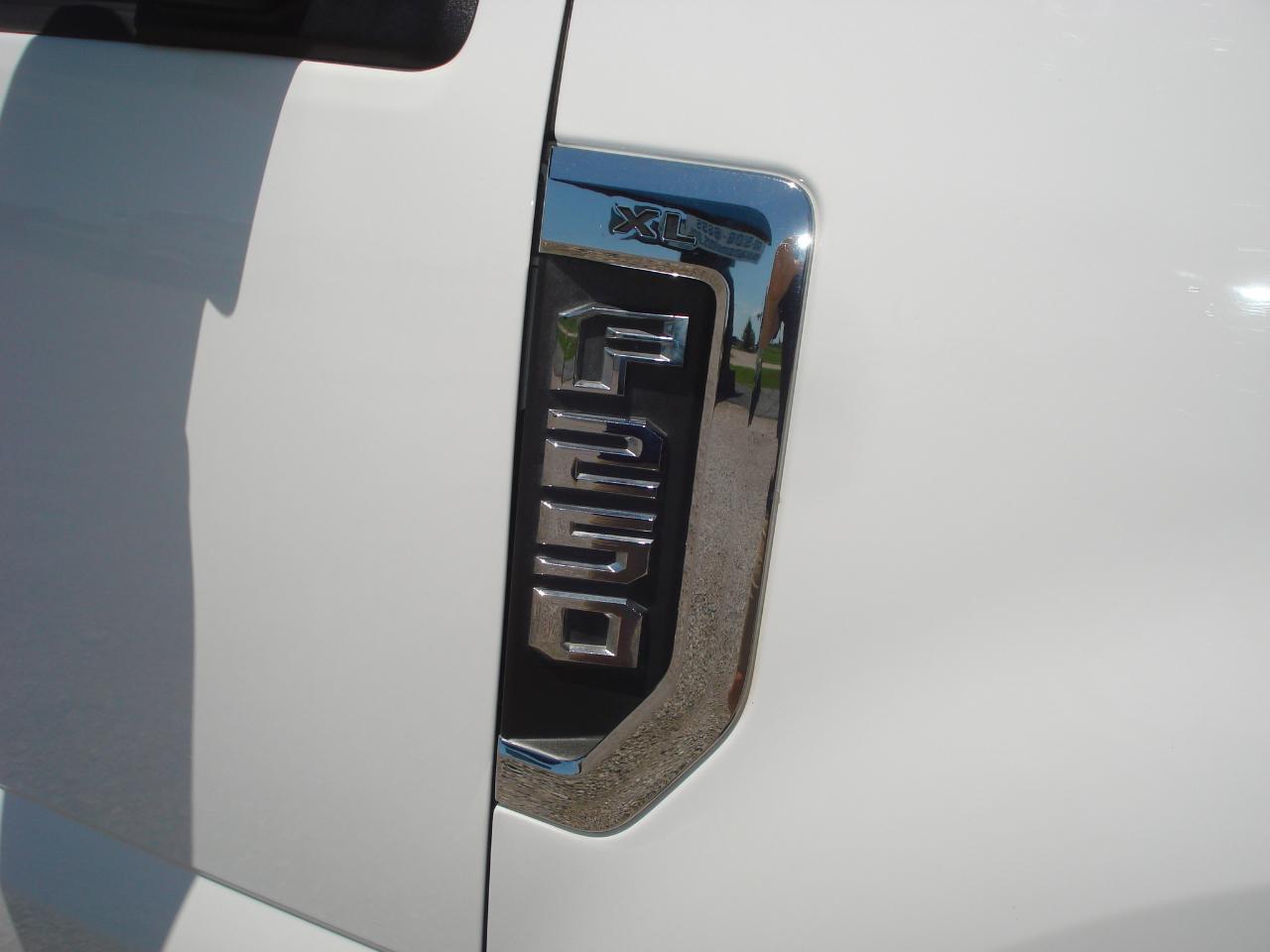 Ford F-250 SD  2020