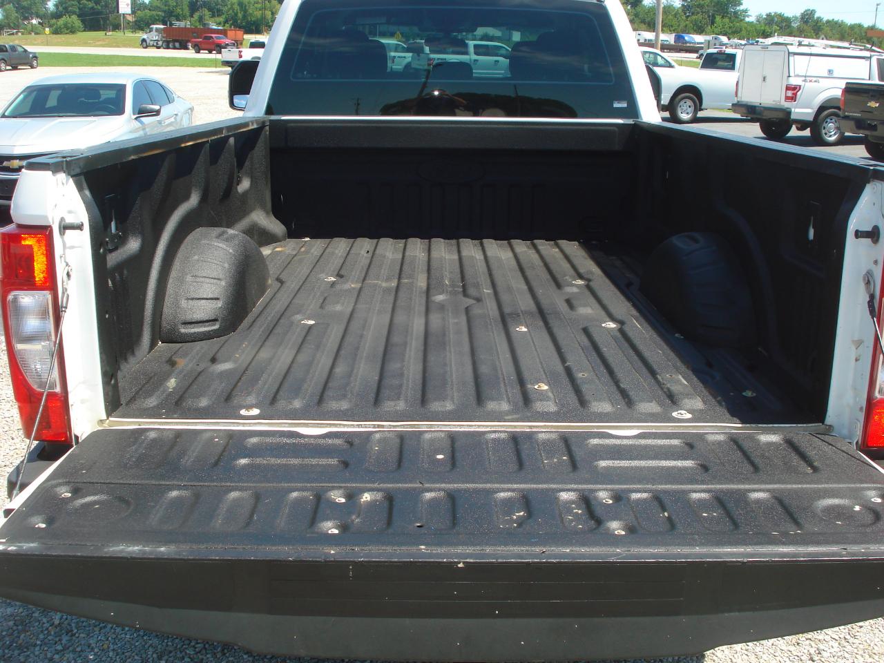 Ford F-250 SD  2020