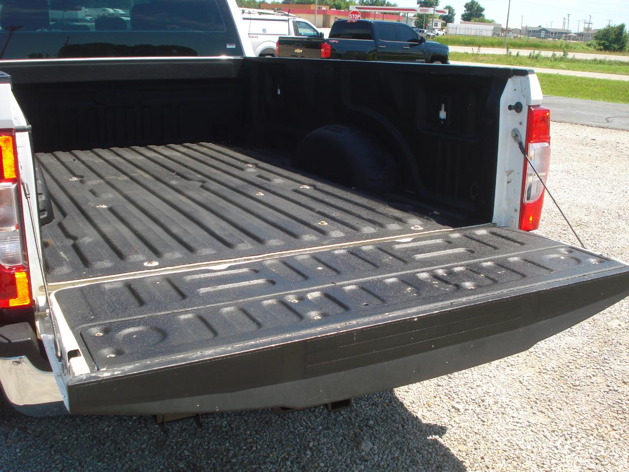 Ford F-250 SD  2020