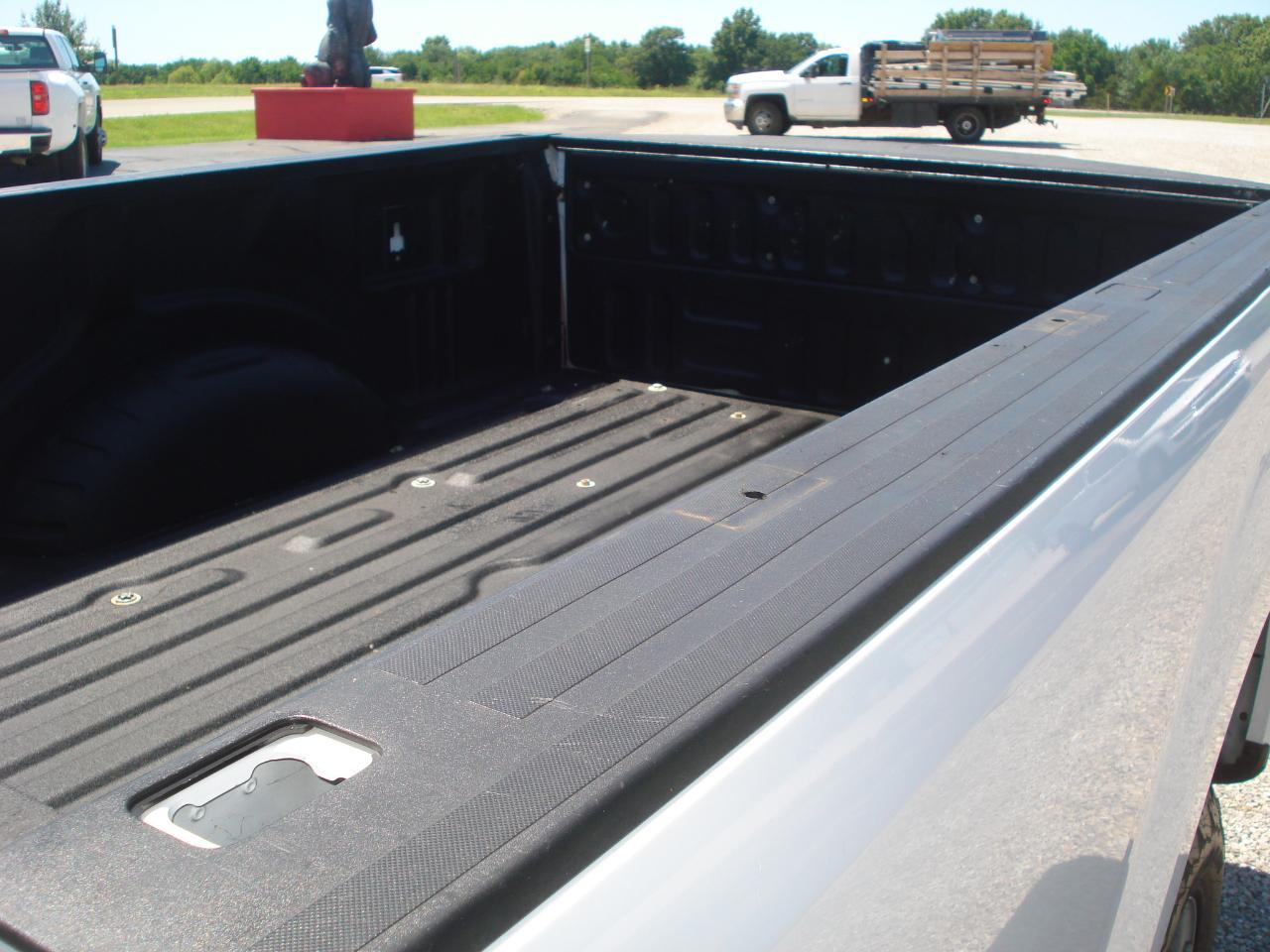 Ford F-250 SD  2020