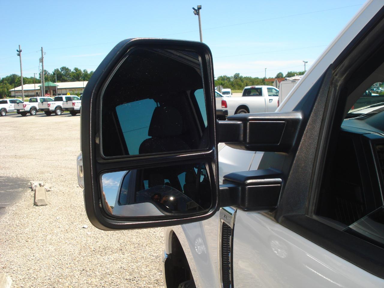 Ford F-250 SD  2020